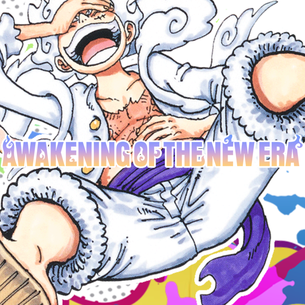 Awakening of the New Era Set Icon