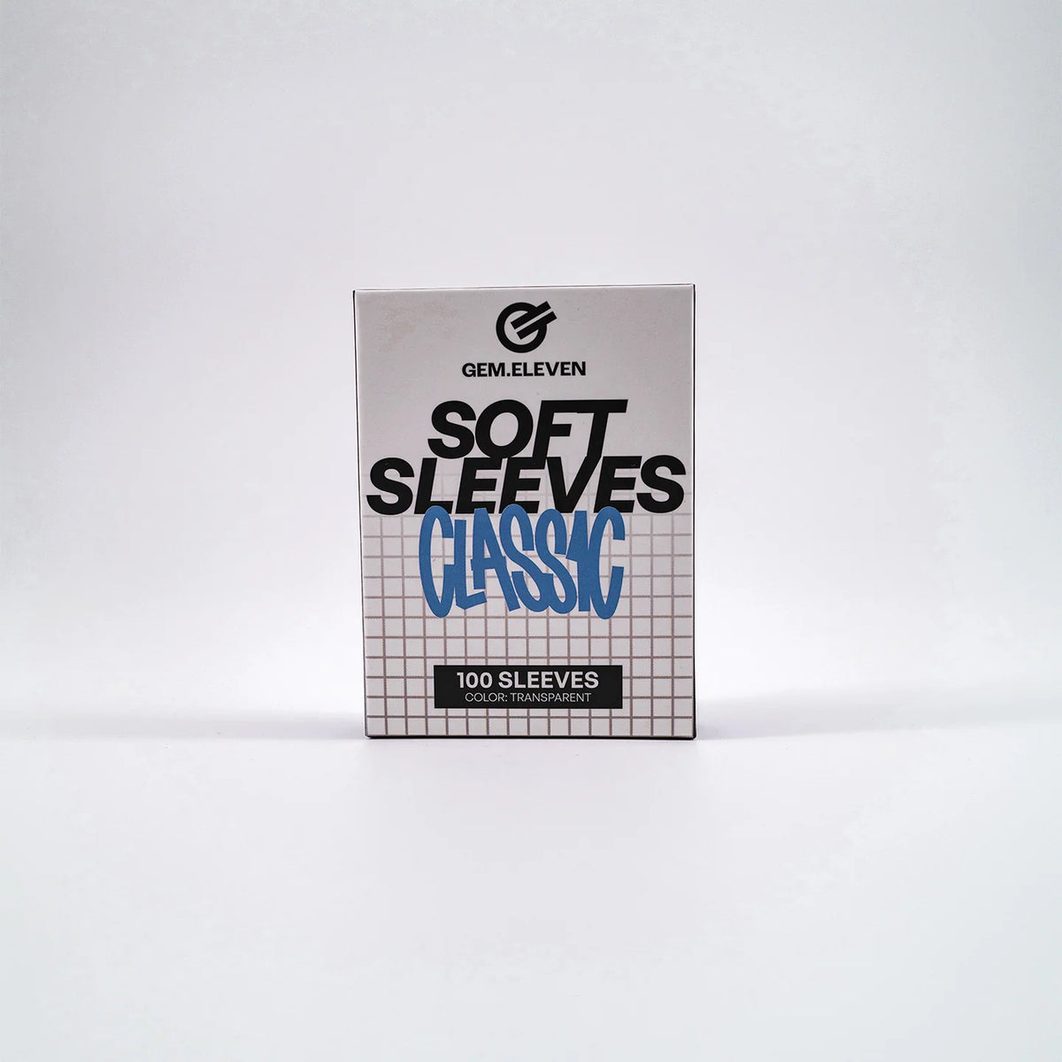 Gem.Eleven - Soft Sleeves Classic - 100 Stk.
