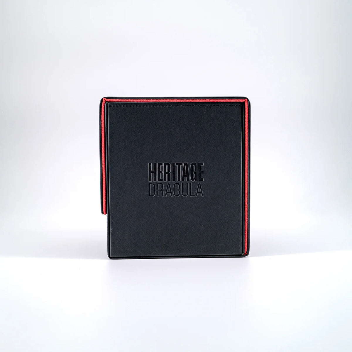 Gem.Eleven Heritage Dracula Graded Card Box