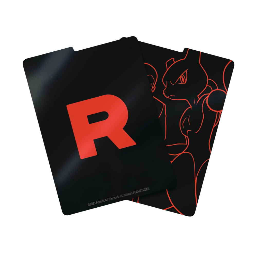 Pokemon - Destined Rivals - SV10 - Elite Trainer Box - Englisch