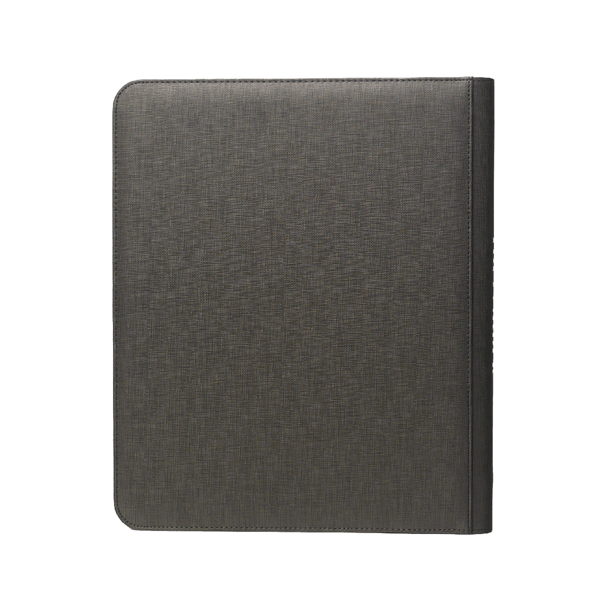 Ultra Pro Toploader PRO-Binder Rückseite