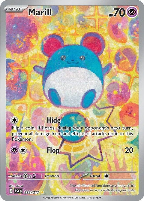 232-marill