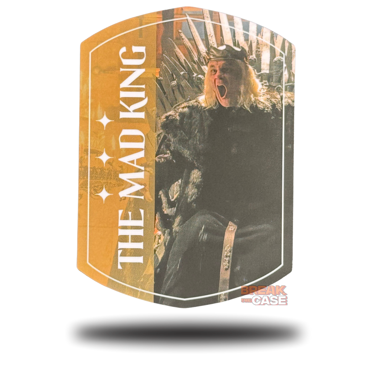 GoT: Legends of the Realm - Aerys II Targaryen "The Mad King" - #NN10