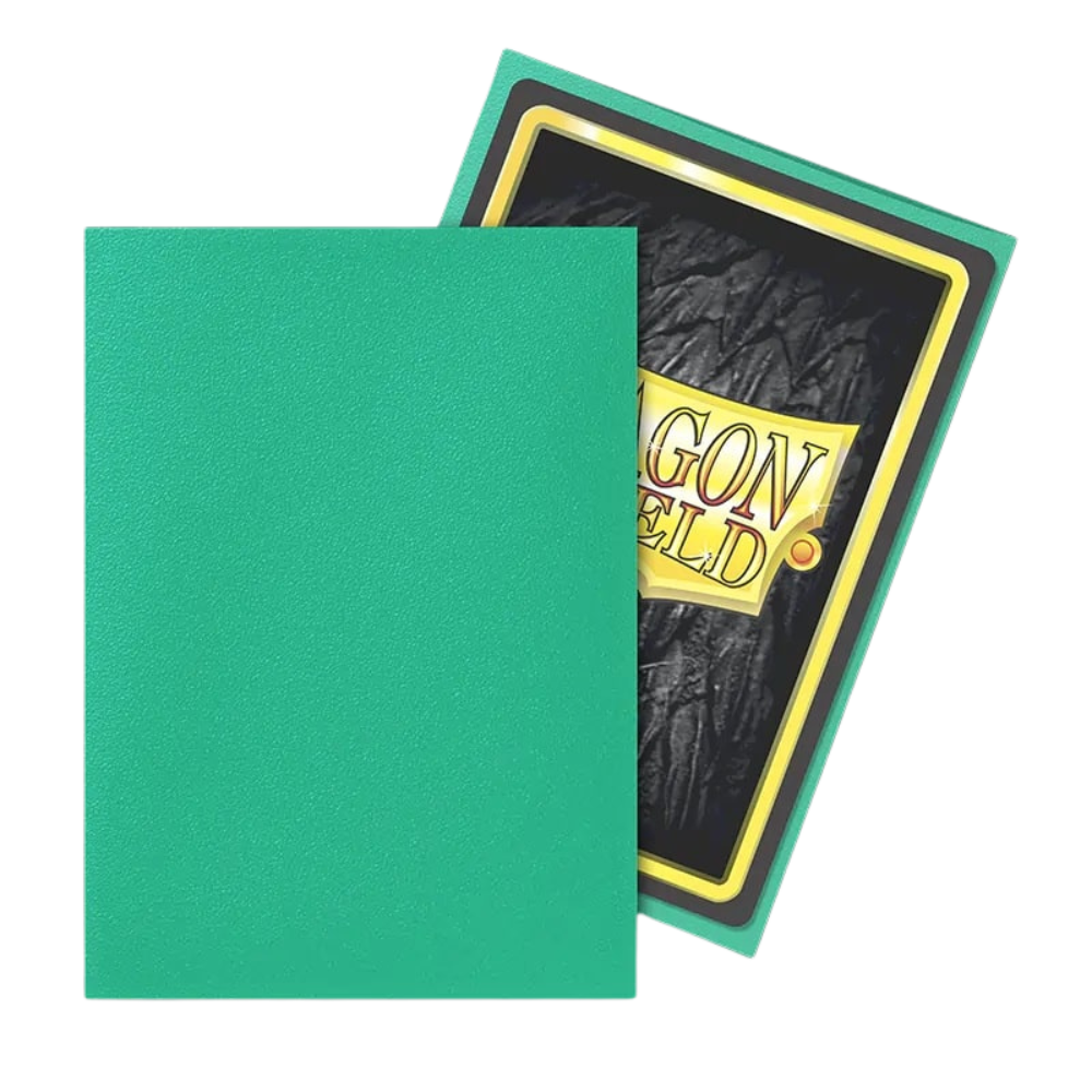 Dragon Shield - Standart Card Sleeves Matte - Player's Choice: Aurora (100x)