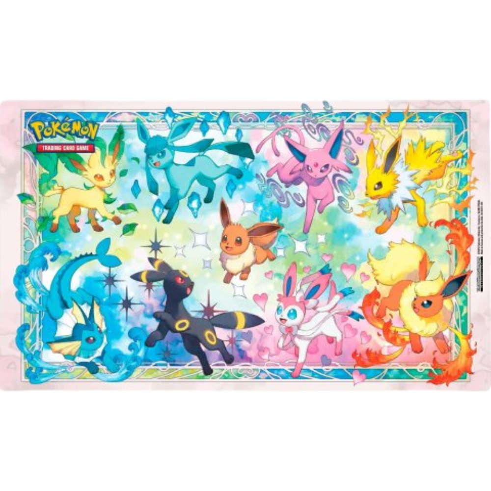 Pokemon - Scarlet & Violet - Prismatic Evolutions - SV8.5 - Super Premium Collection - Englisch
