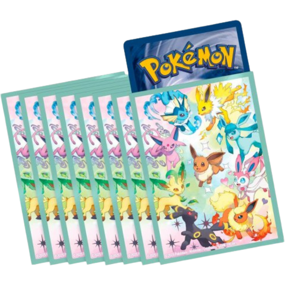 Pokemon - Scarlet & Violet - Prismatic Evolutions - SV8.5 - Super Premium Collection - Englisch