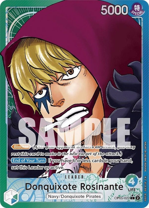 op05-022-donquixoterosinante022alternateart