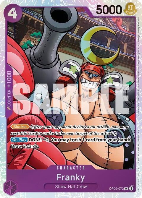 op09-072-frankyop09072reprint