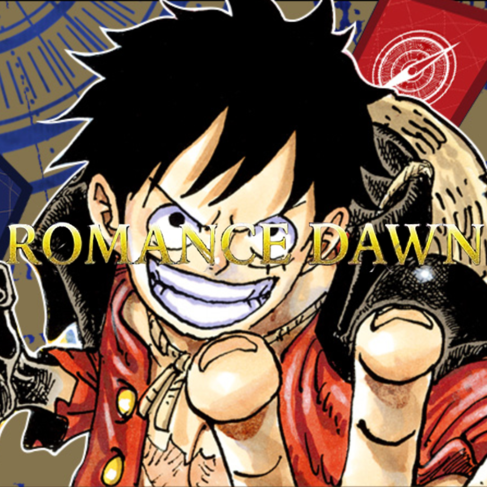 Romance Dawn