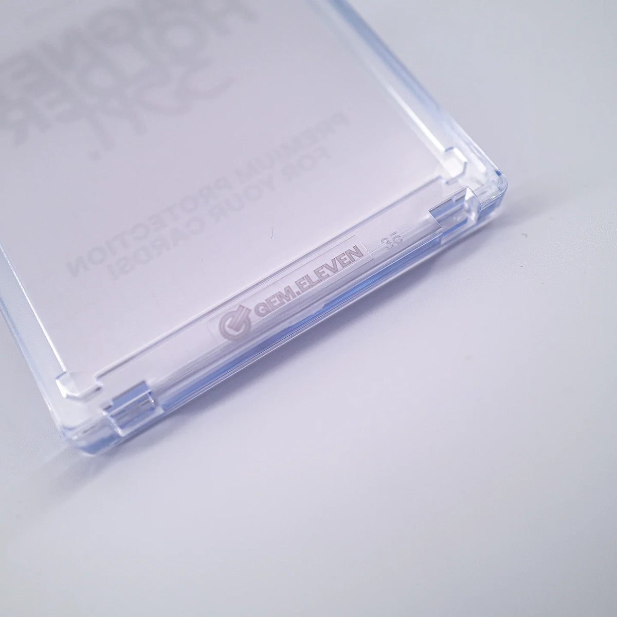 Gem.Eleven Magnetic Holder 35 PT. - 5 Stk.