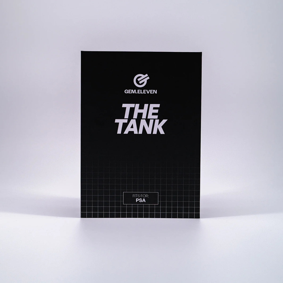 Gem.Eleven The TANK