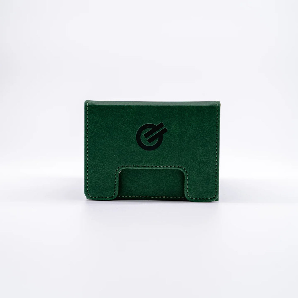 Gem.Eleven Ruler Evergreen Deckbox