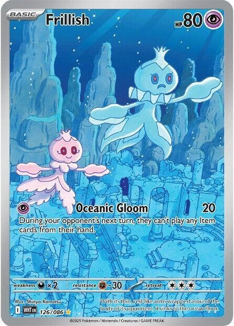 126-frillish