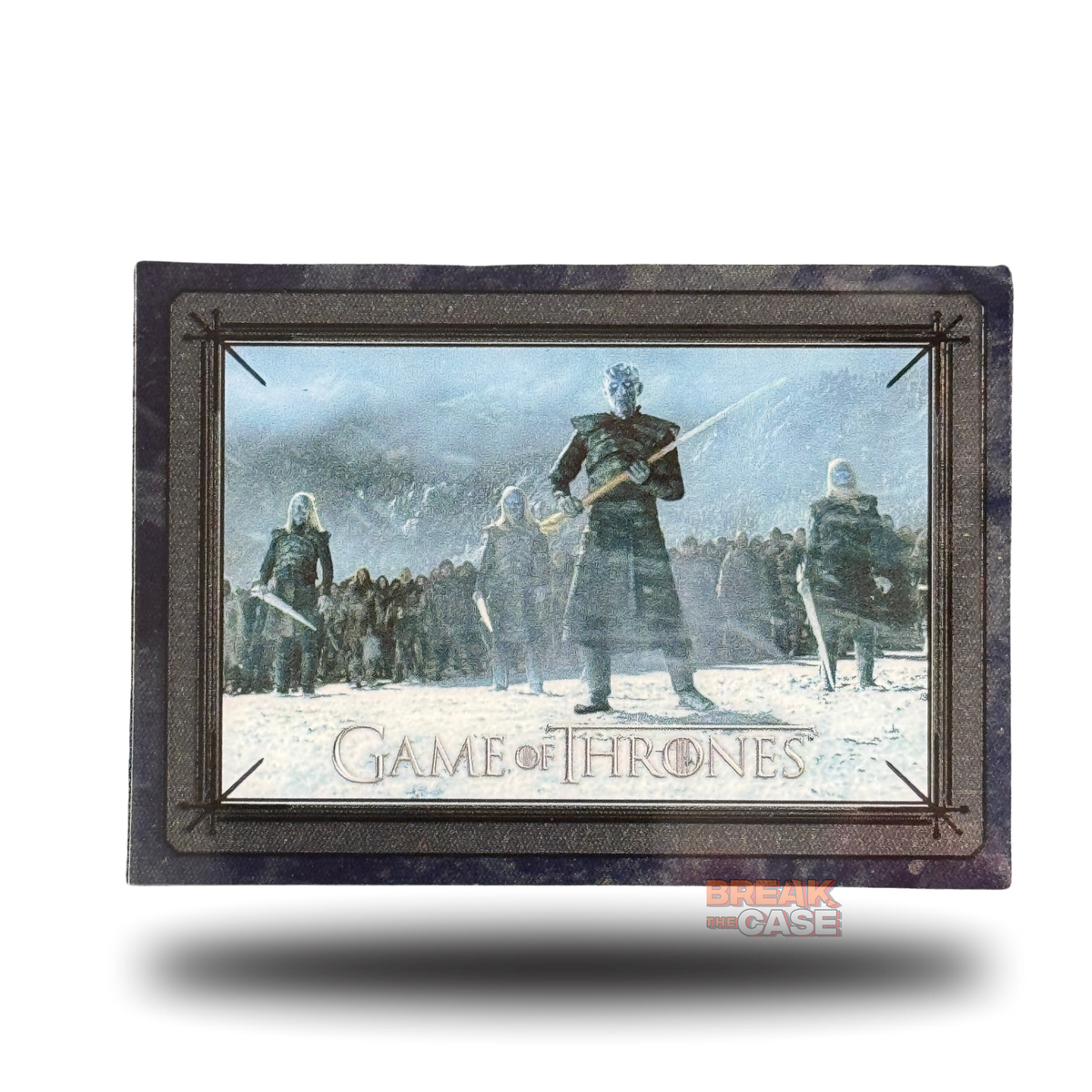 GoT: Legends of the Realm - Night King Leads the Dead - #FI17 - Fire & Ice