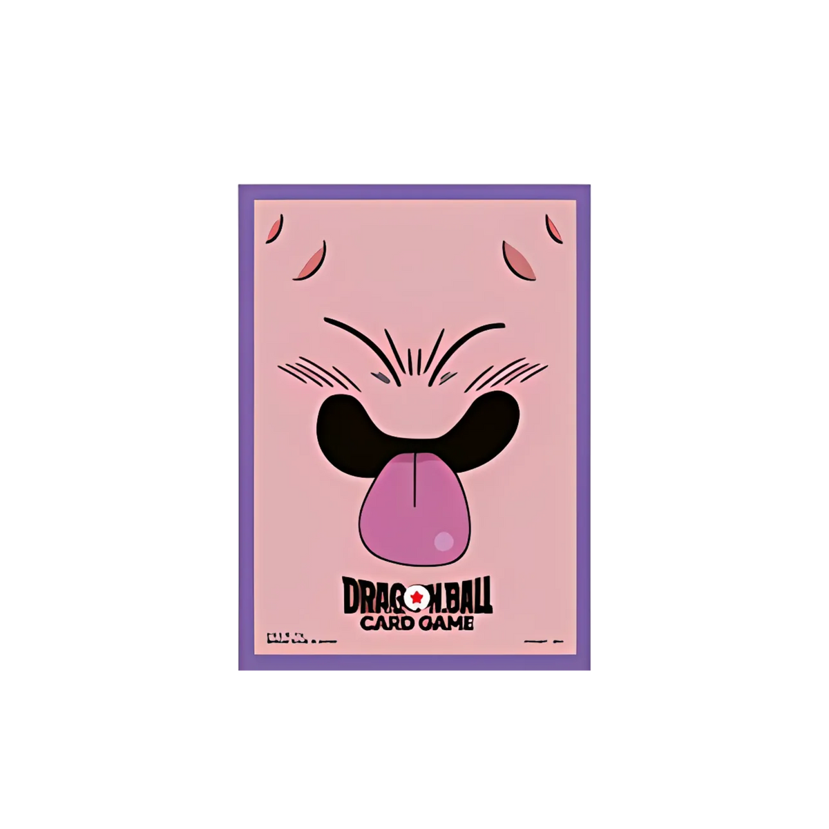 Dragonball Super Card Game - Official Card Sleeves V2 (64 Stk.)