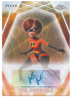 Topps Disney Neon 2026 - Value Box
