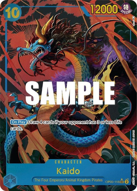 op05-118-kaido118alternateart