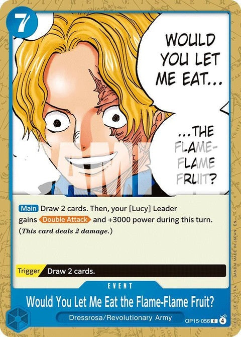 op15-056-wouldyouletmeeattheflameflamefruit