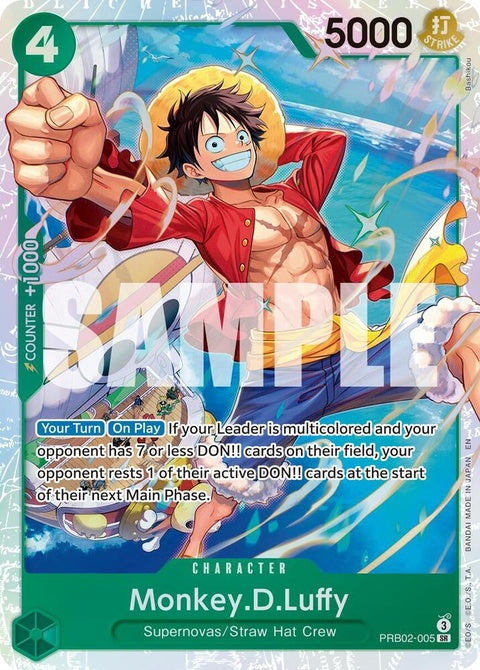 prb02-005-monkeydluffyprb02005