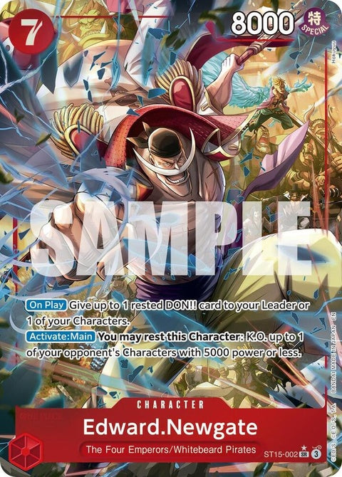st15-002-edwardnewgatest15002alternateart